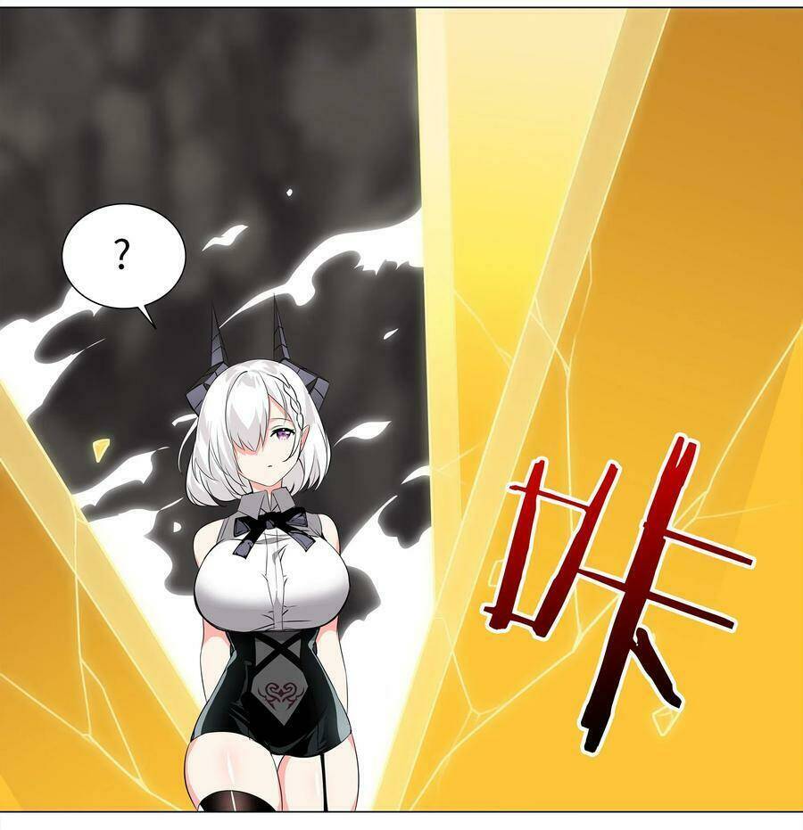 My Harem Grew So Large, I Was Forced To Ascend Chapter 14 - Trang 2