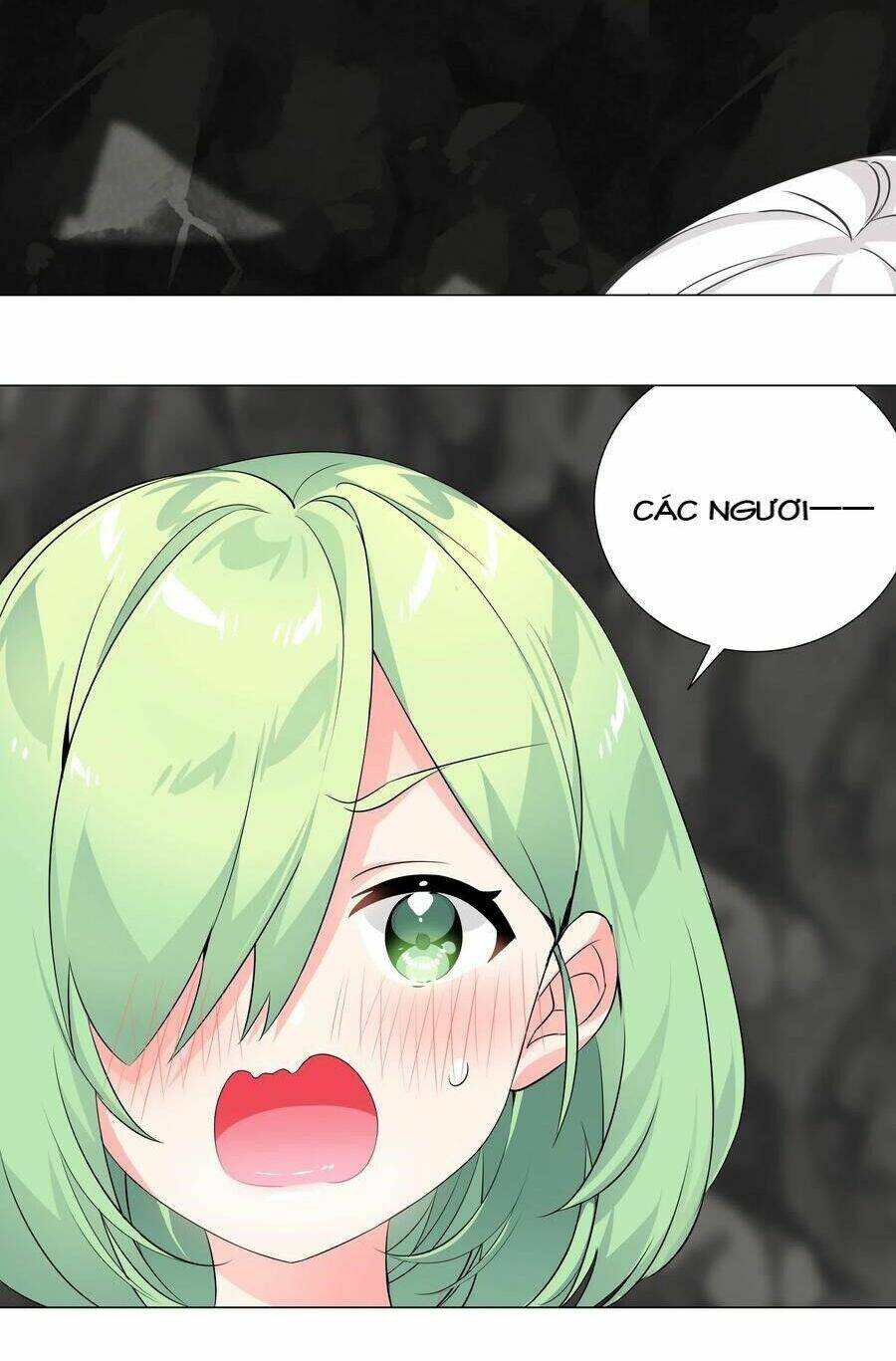 My Harem Grew So Large, I Was Forced To Ascend Chapter 14 - Trang 2