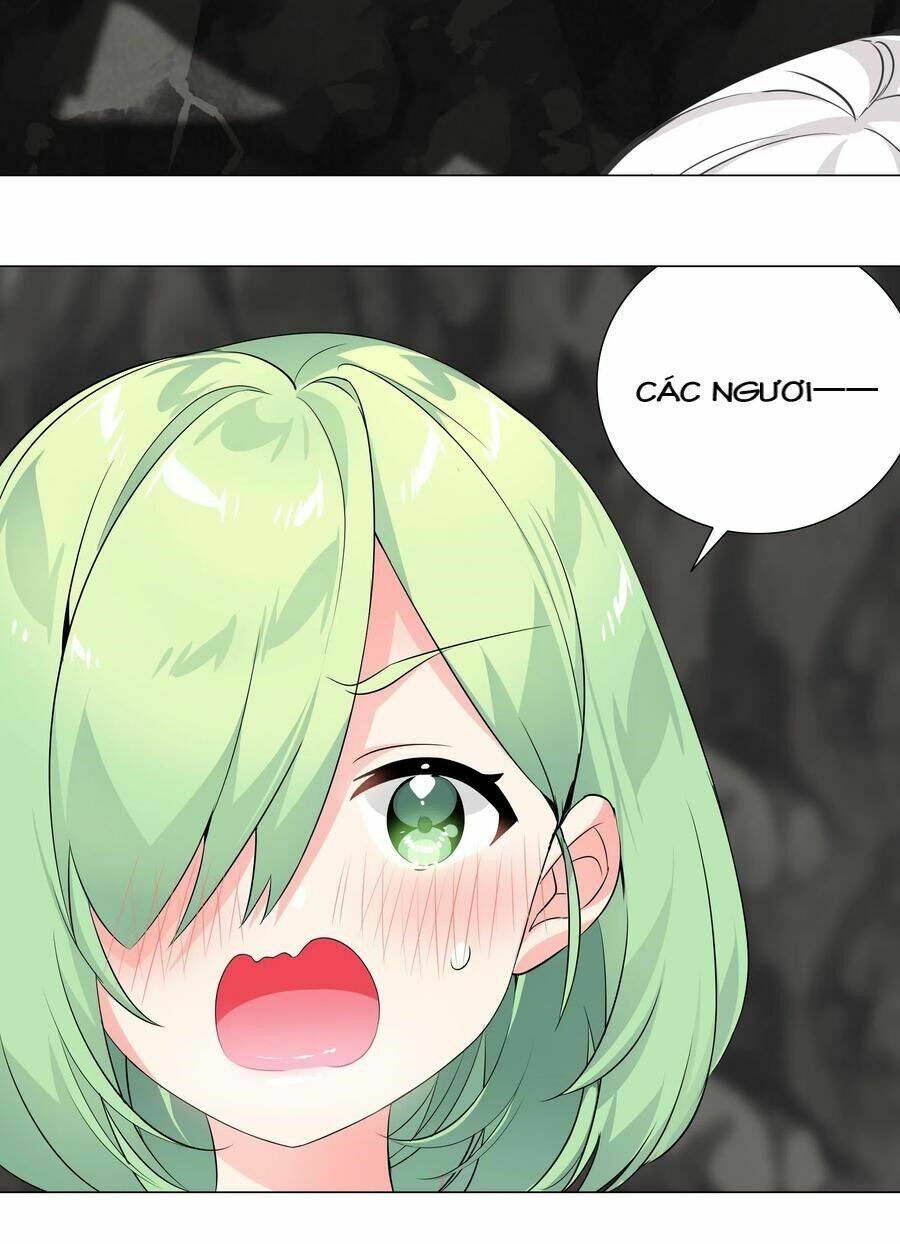 My Harem Grew So Large, I Was Forced To Ascend Chapter 14 - Trang 2