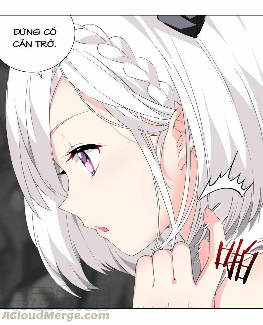 My Harem Grew So Large, I Was Forced To Ascend Chapter 14 - Trang 2