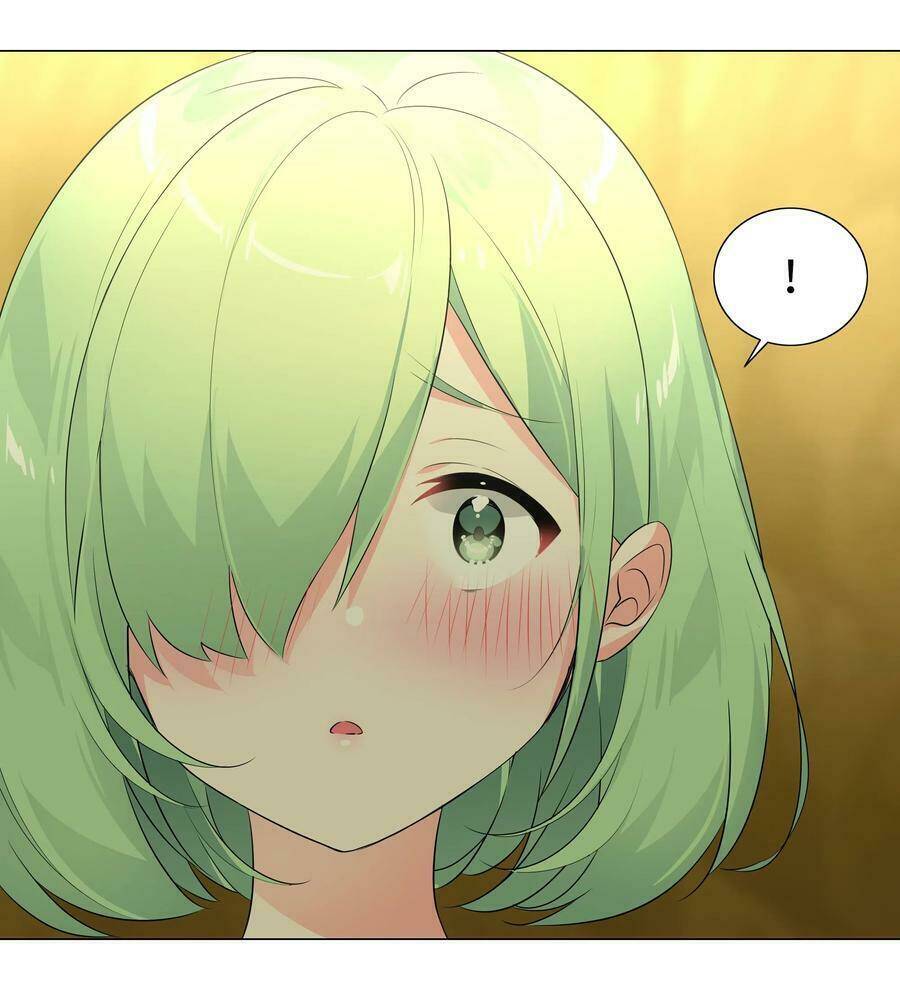 My Harem Grew So Large, I Was Forced To Ascend Chapter 14 - Trang 2