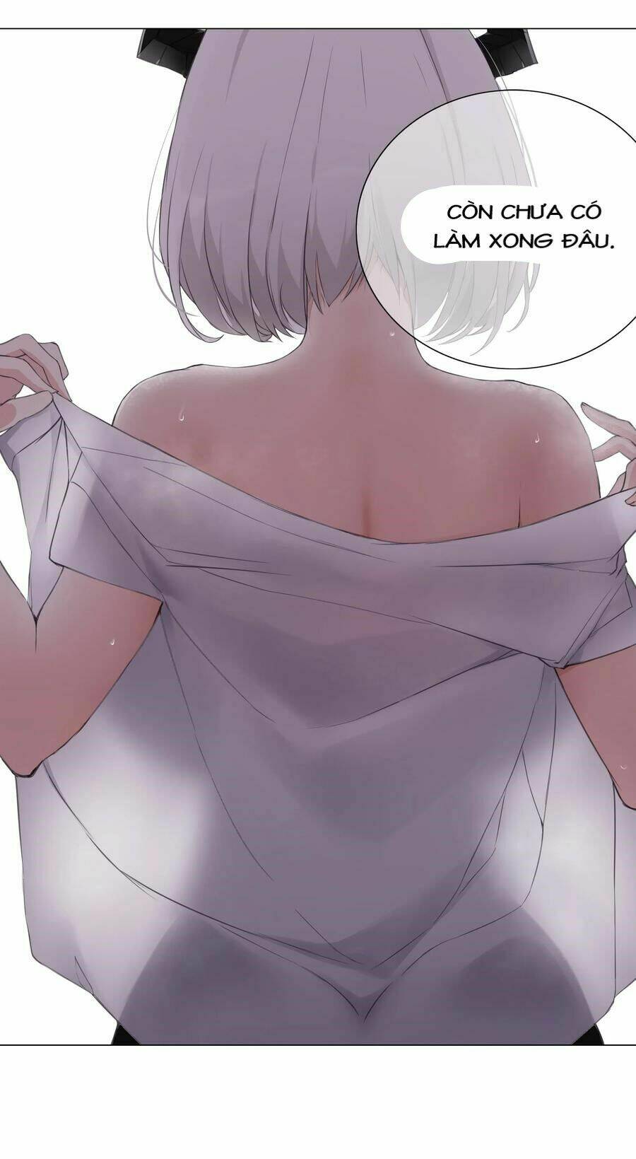 My Harem Grew So Large, I Was Forced To Ascend Chapter 14 - Trang 2