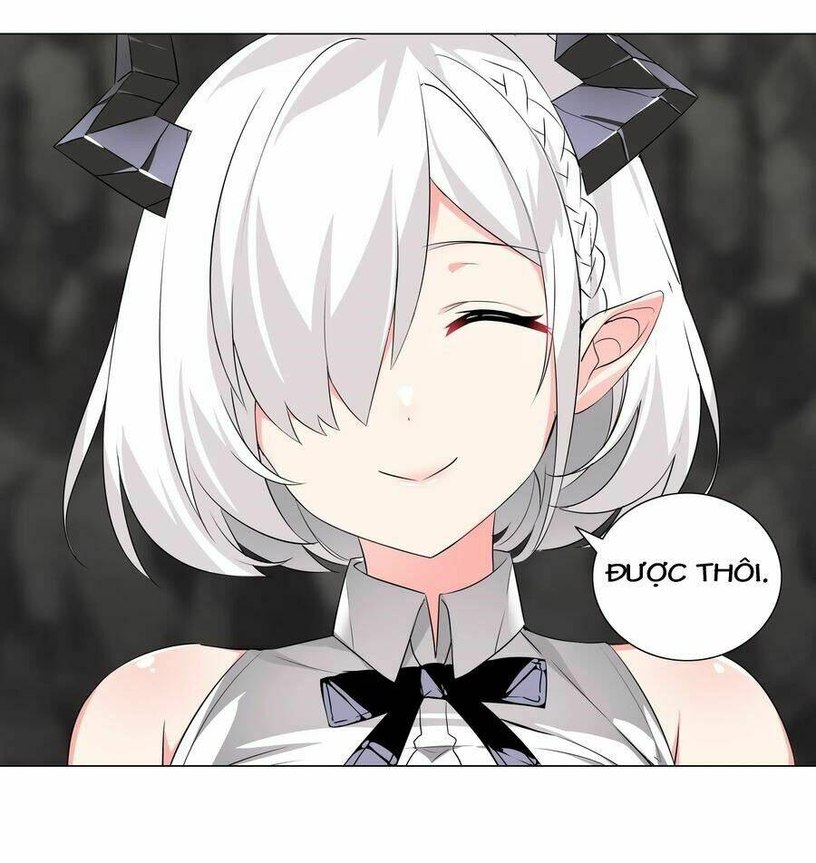 My Harem Grew So Large, I Was Forced To Ascend Chapter 14 - Trang 2