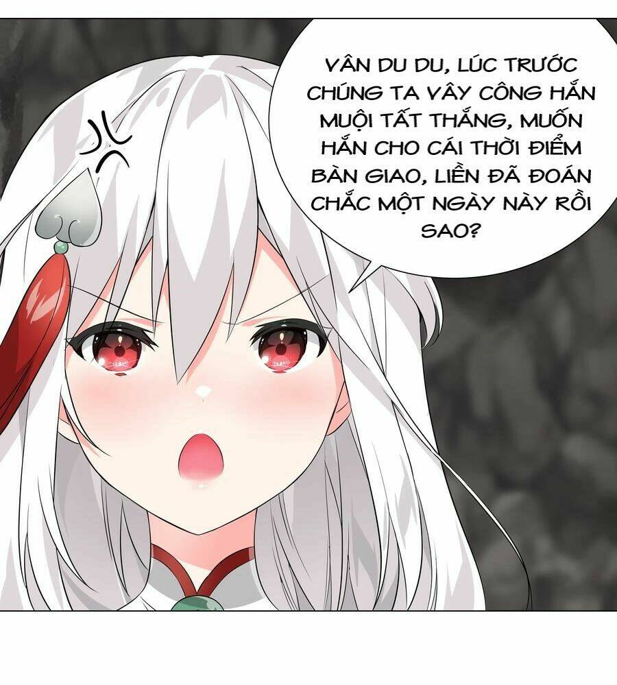 My Harem Grew So Large, I Was Forced To Ascend Chapter 15 - Trang 2