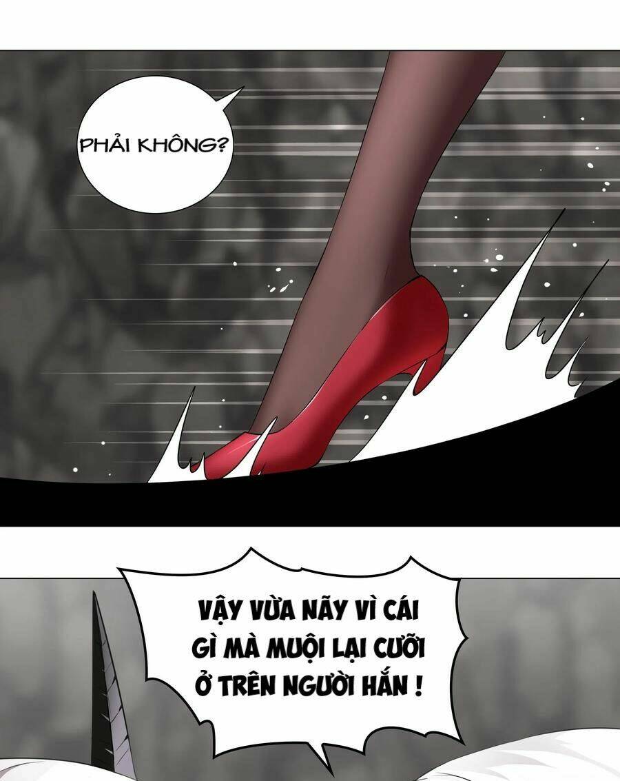 My Harem Grew So Large, I Was Forced To Ascend Chapter 15 - Trang 2