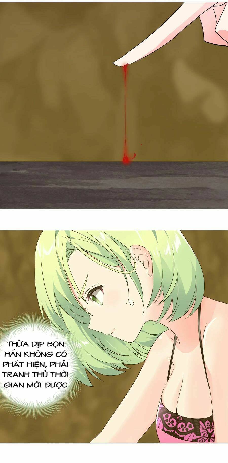 My Harem Grew So Large, I Was Forced To Ascend Chapter 15 - Trang 2