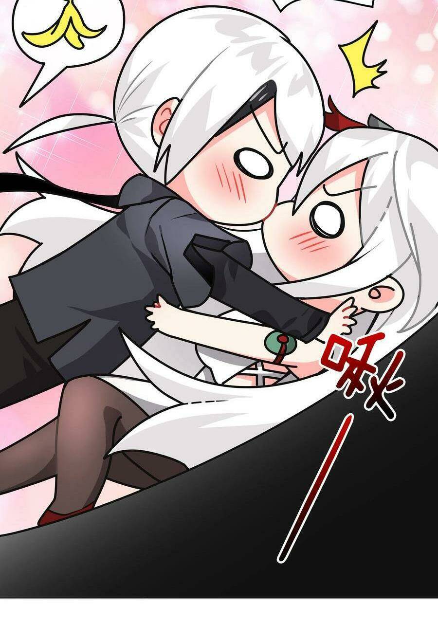 My Harem Grew So Large, I Was Forced To Ascend Chapter 15 - Trang 2