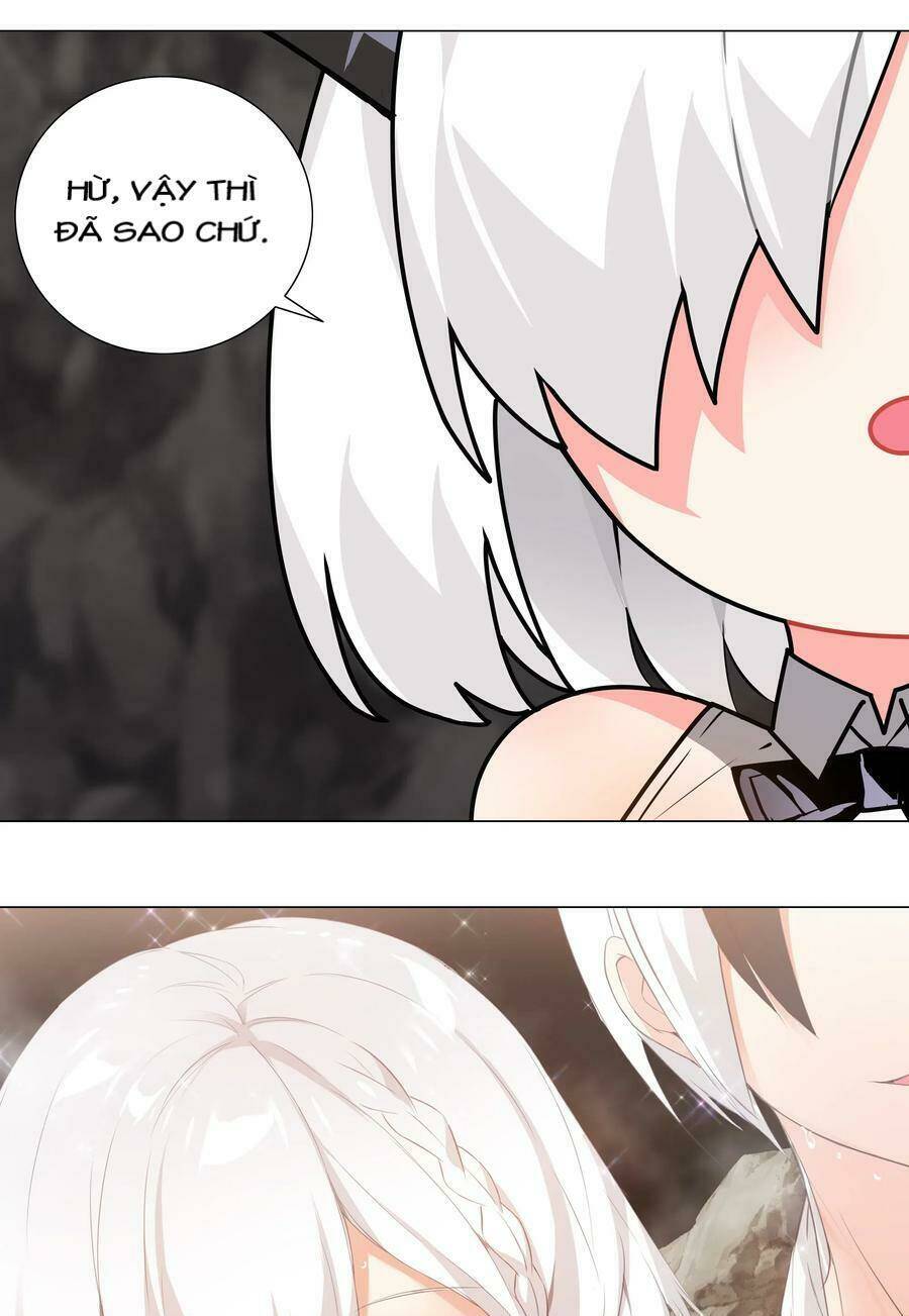 My Harem Grew So Large, I Was Forced To Ascend Chapter 15 - Trang 2