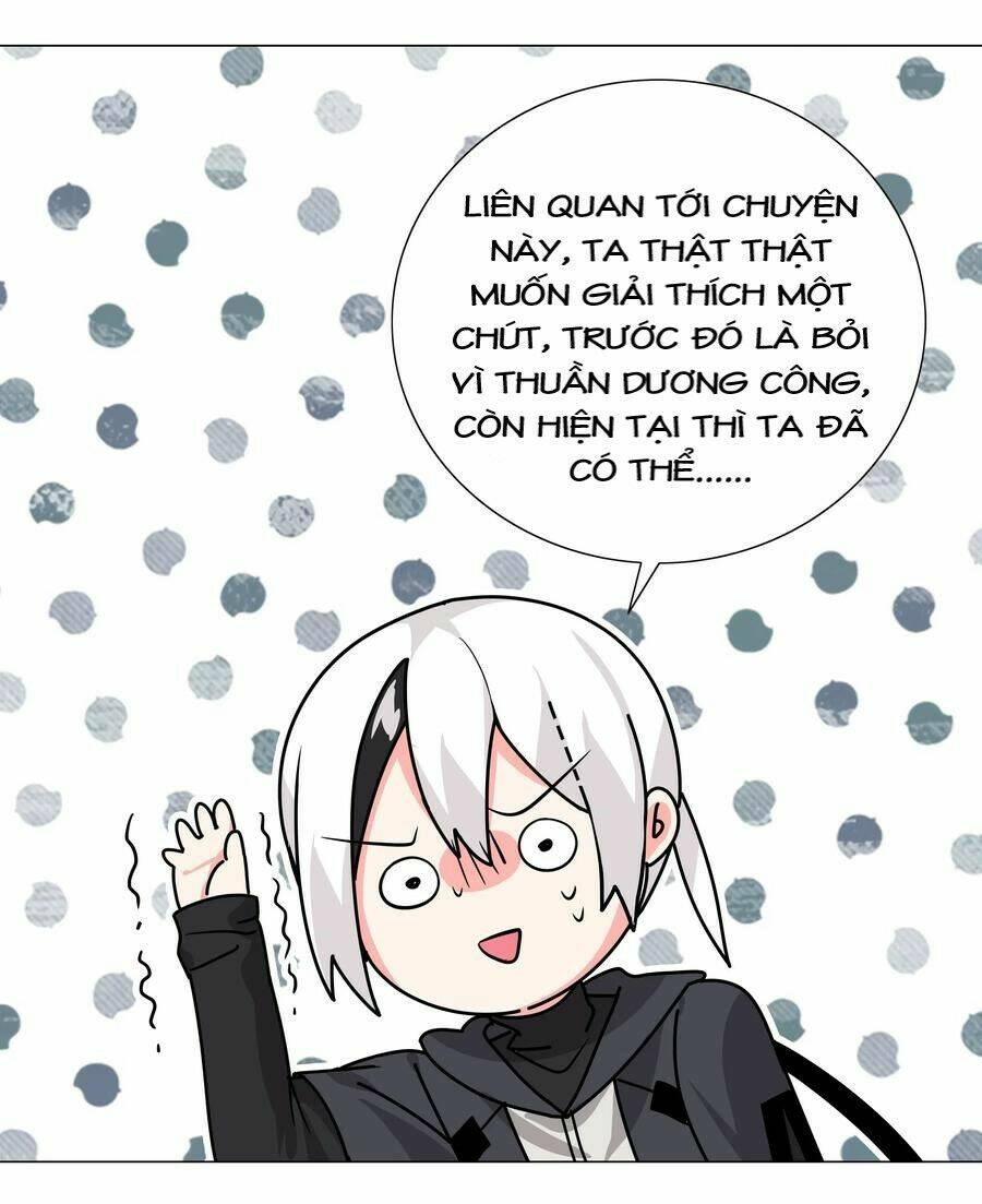 My Harem Grew So Large, I Was Forced To Ascend Chapter 15 - Trang 2