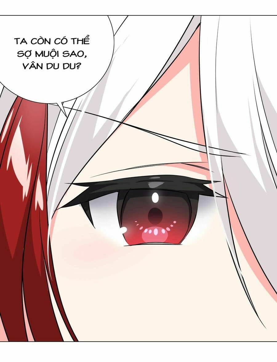 My Harem Grew So Large, I Was Forced To Ascend Chapter 15 - Trang 2