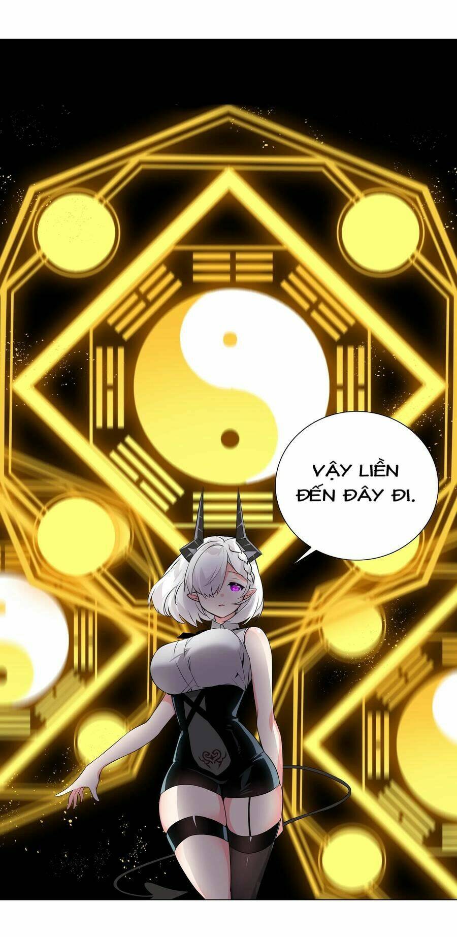 My Harem Grew So Large, I Was Forced To Ascend Chapter 15 - Trang 2