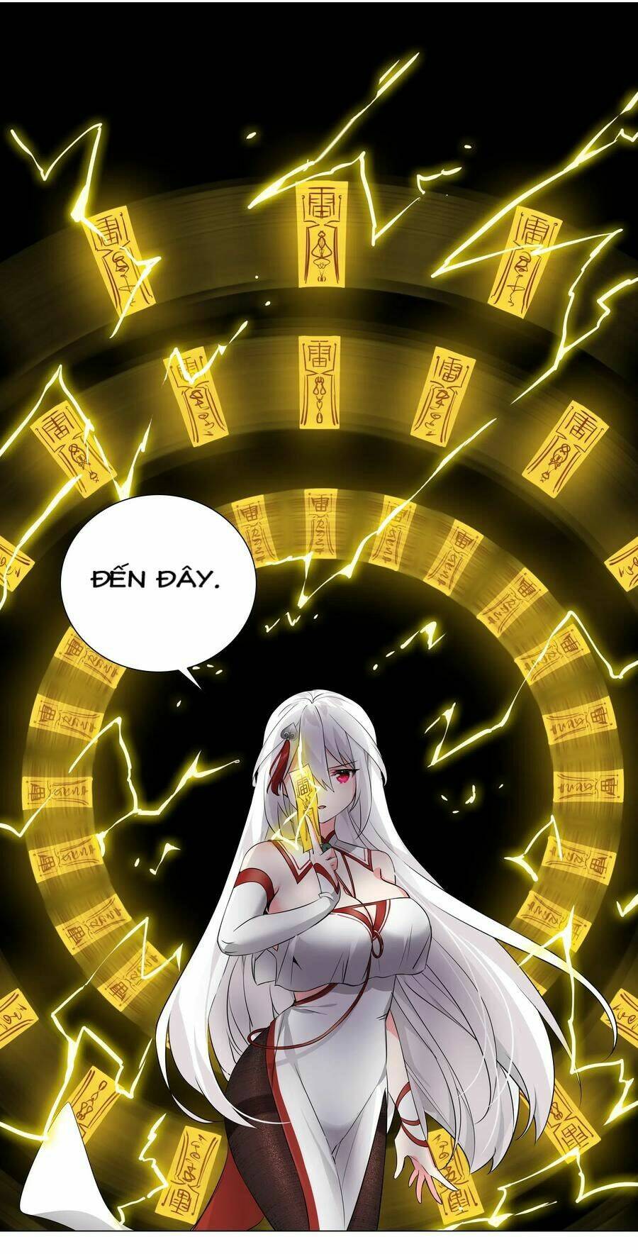 My Harem Grew So Large, I Was Forced To Ascend Chapter 15 - Trang 2