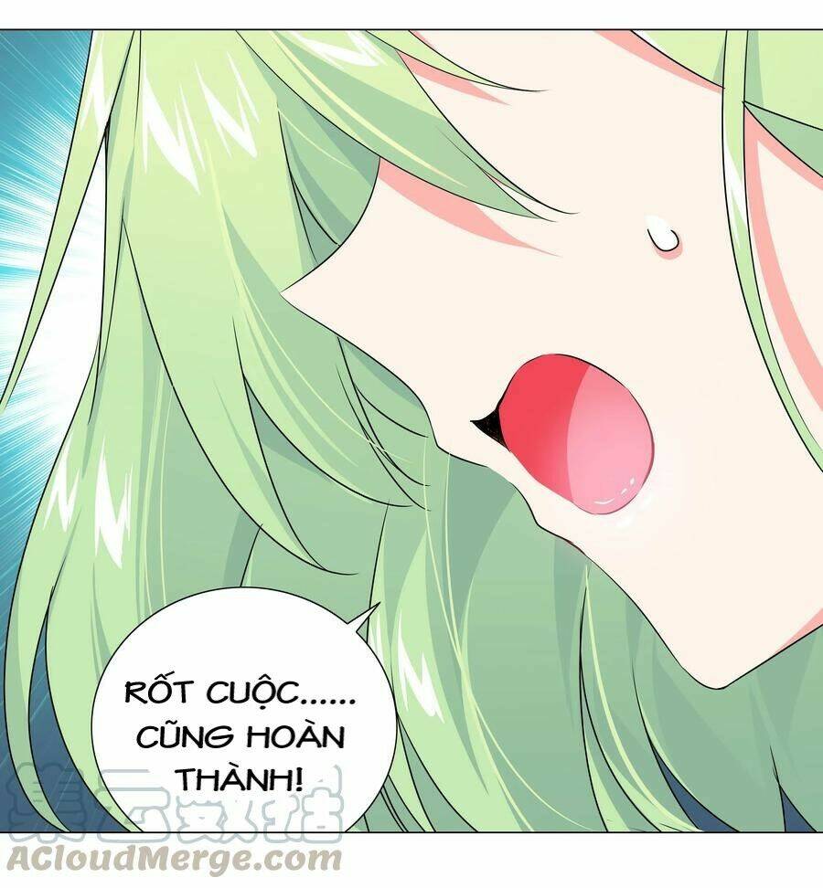 My Harem Grew So Large, I Was Forced To Ascend Chapter 15 - Trang 2