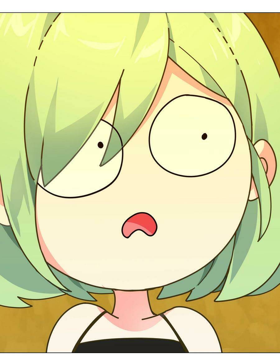 My Harem Grew So Large, I Was Forced To Ascend Chapter 15 - Trang 2