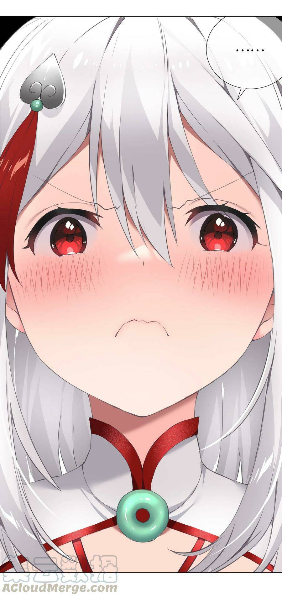 My Harem Grew So Large, I Was Forced To Ascend Chapter 15 - Trang 2