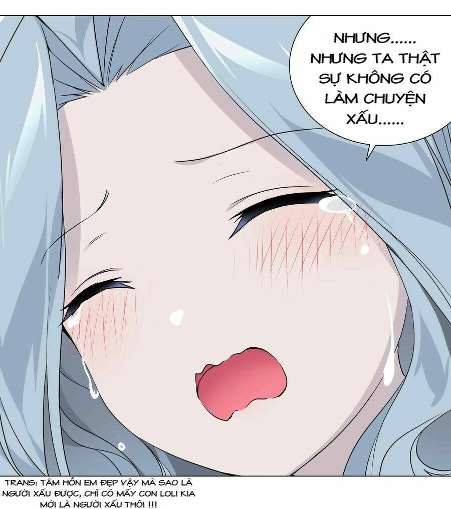 My Harem Grew So Large, I Was Forced To Ascend Chapter 16 - Trang 2