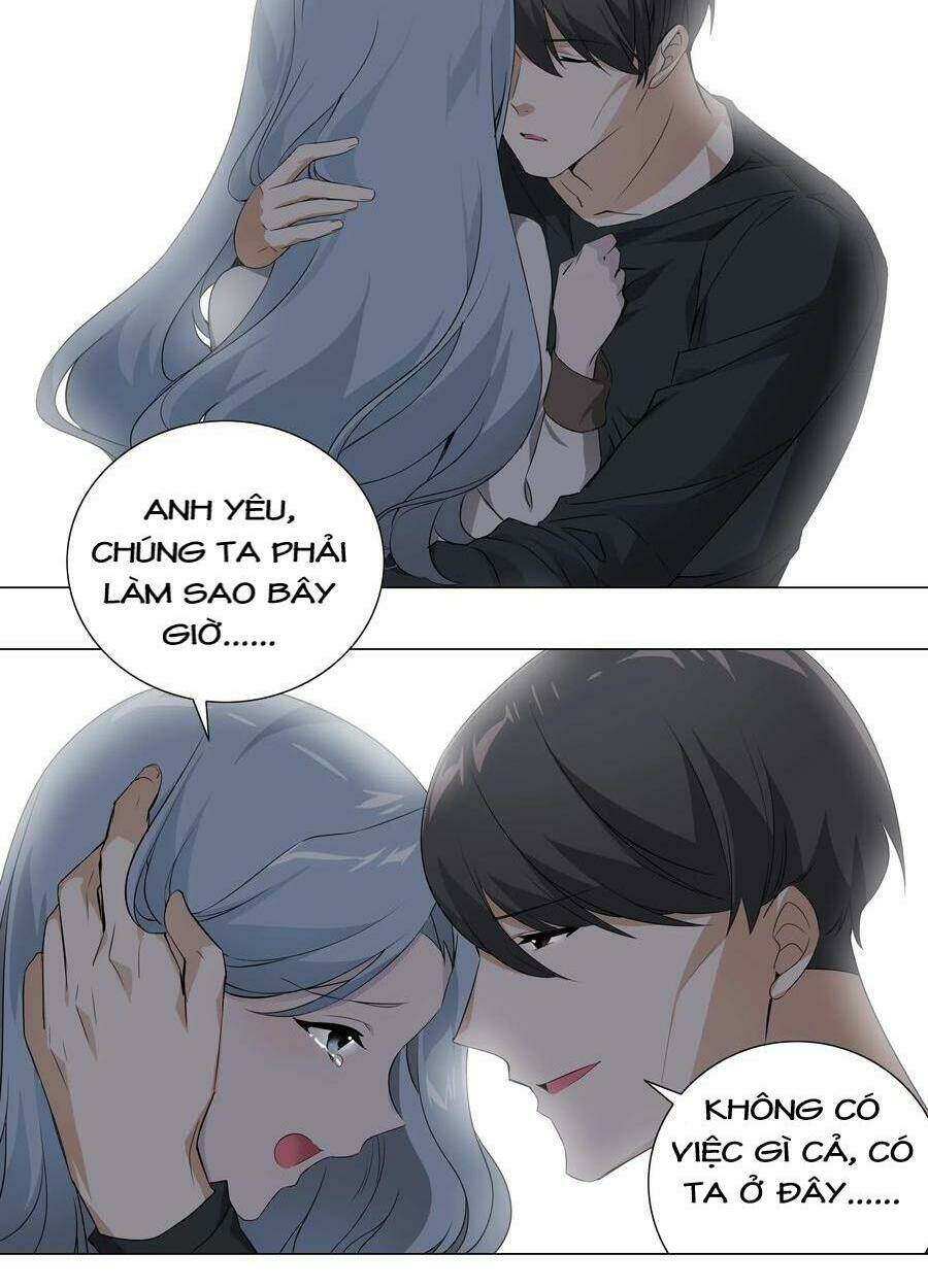 My Harem Grew So Large, I Was Forced To Ascend Chapter 16 - Trang 2