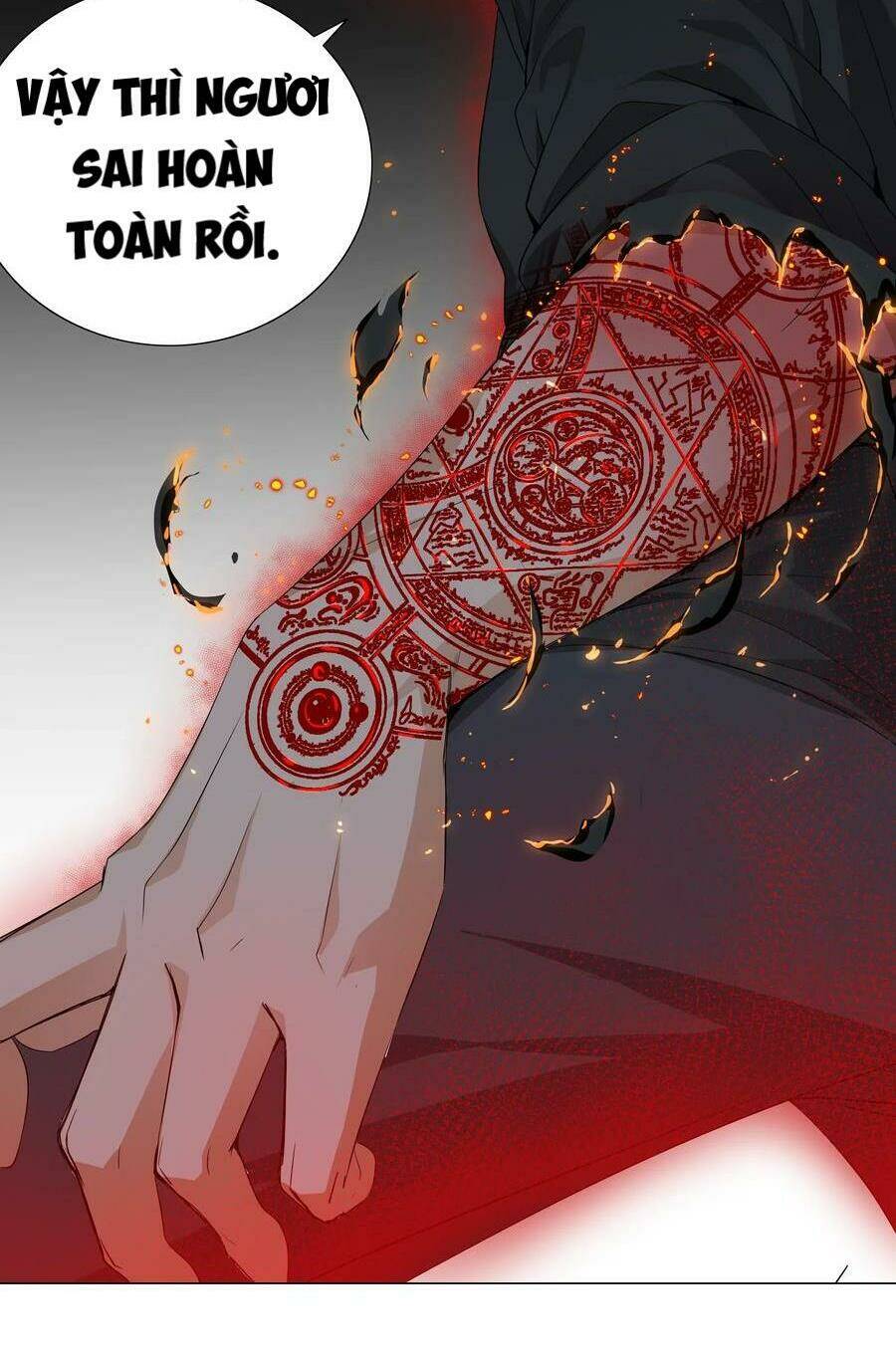 My Harem Grew So Large, I Was Forced To Ascend Chapter 16 - Trang 2