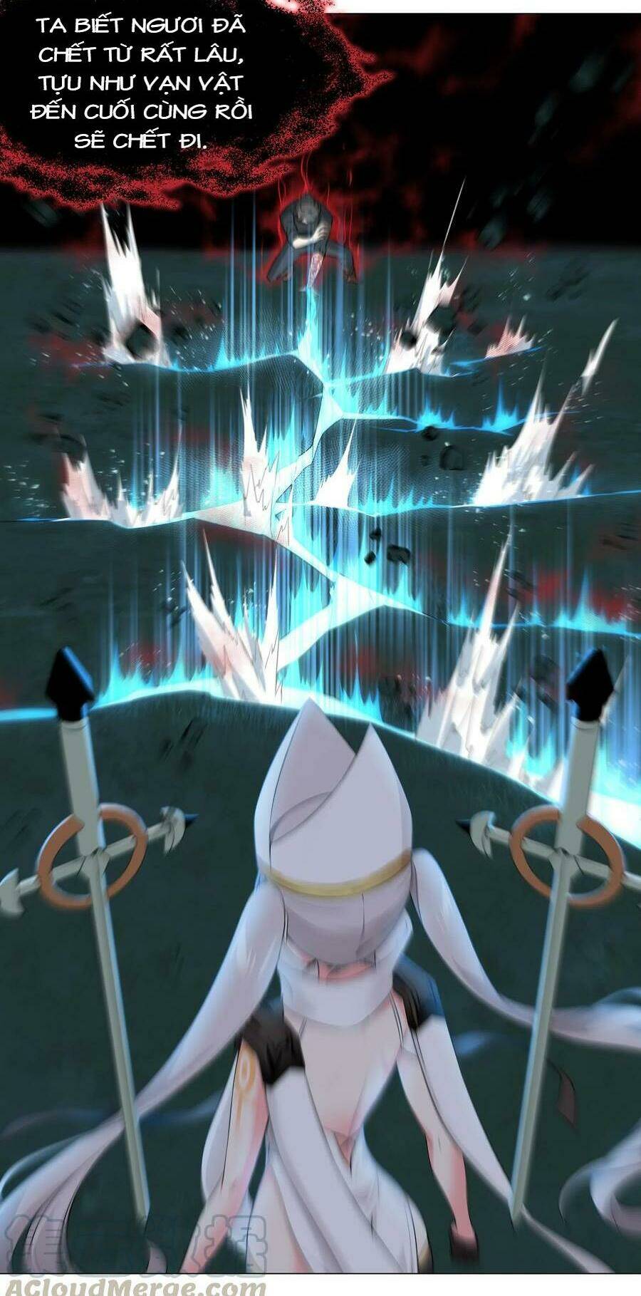 My Harem Grew So Large, I Was Forced To Ascend Chapter 16 - Trang 2