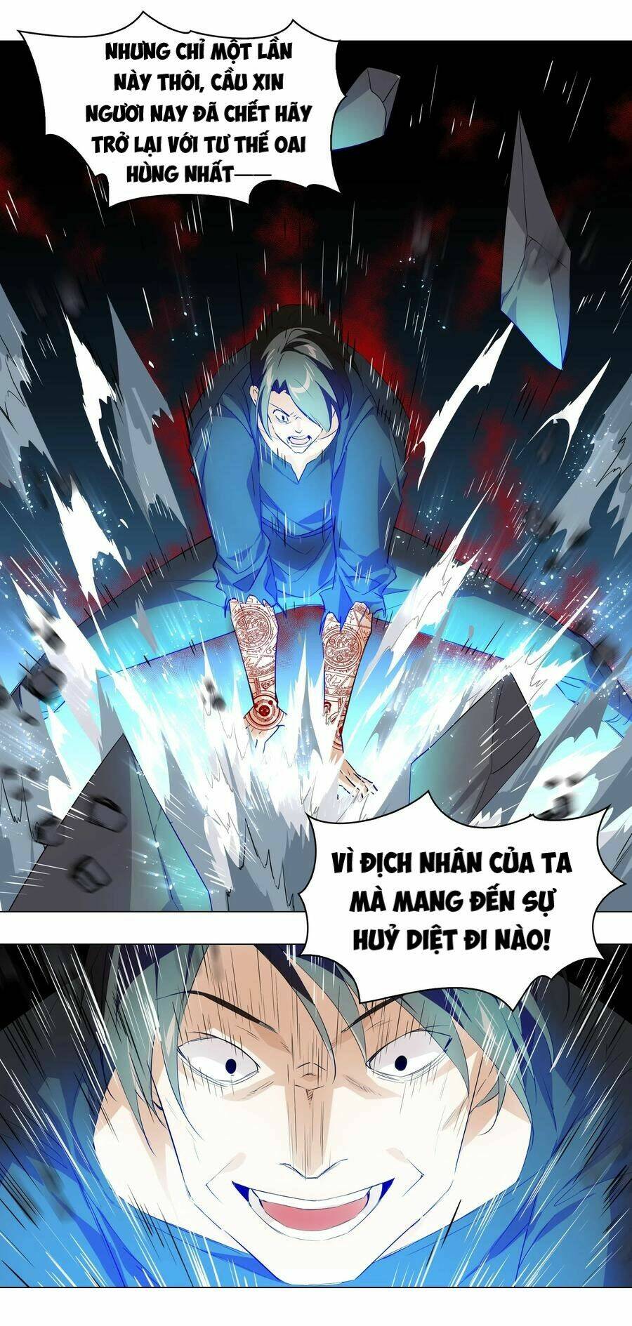 My Harem Grew So Large, I Was Forced To Ascend Chapter 16 - Trang 2