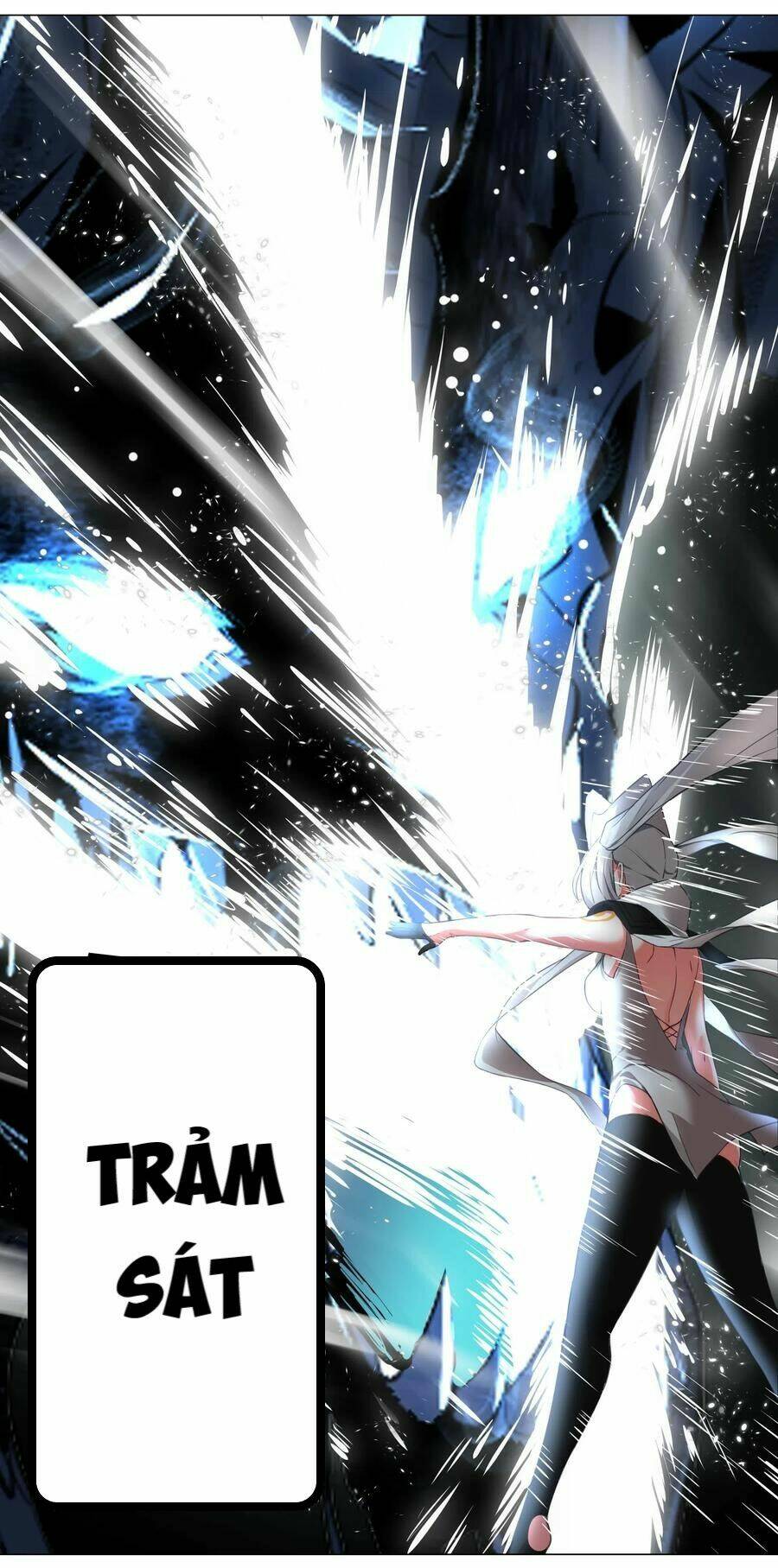 My Harem Grew So Large, I Was Forced To Ascend Chapter 16 - Trang 2