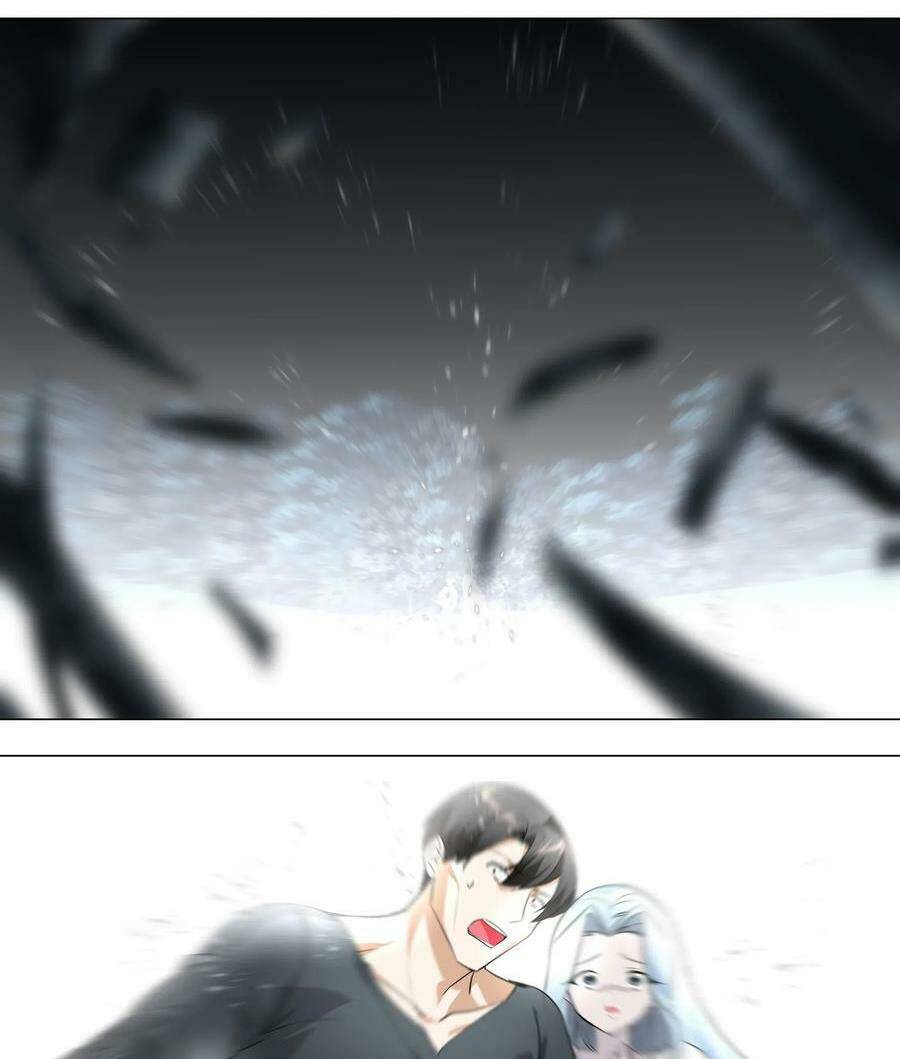 My Harem Grew So Large, I Was Forced To Ascend Chapter 16 - Trang 2