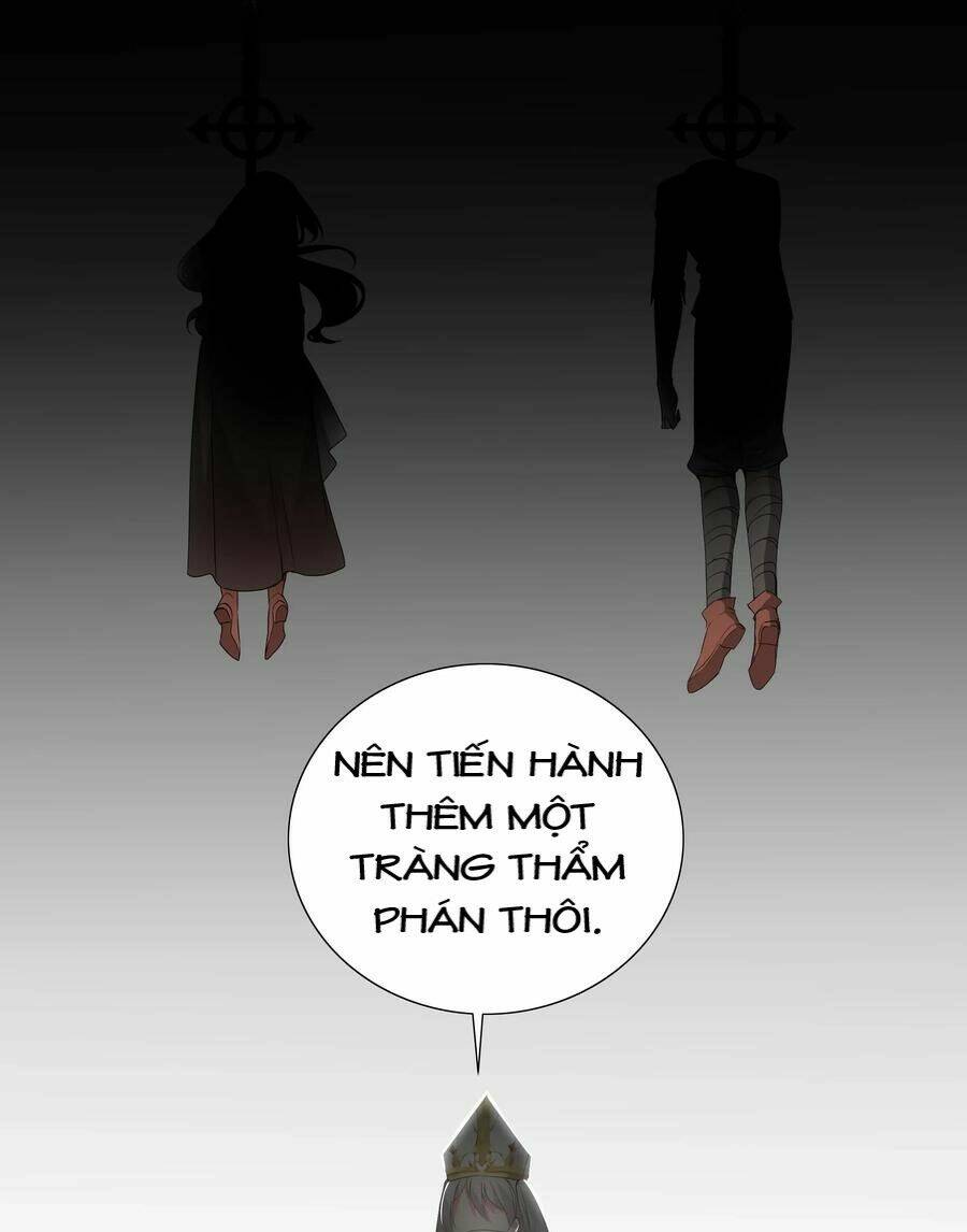 My Harem Grew So Large, I Was Forced To Ascend Chapter 16 - Trang 2