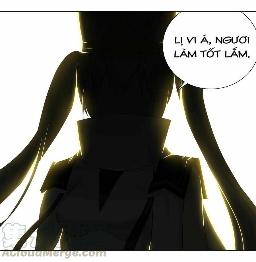 My Harem Grew So Large, I Was Forced To Ascend Chapter 16 - Trang 2