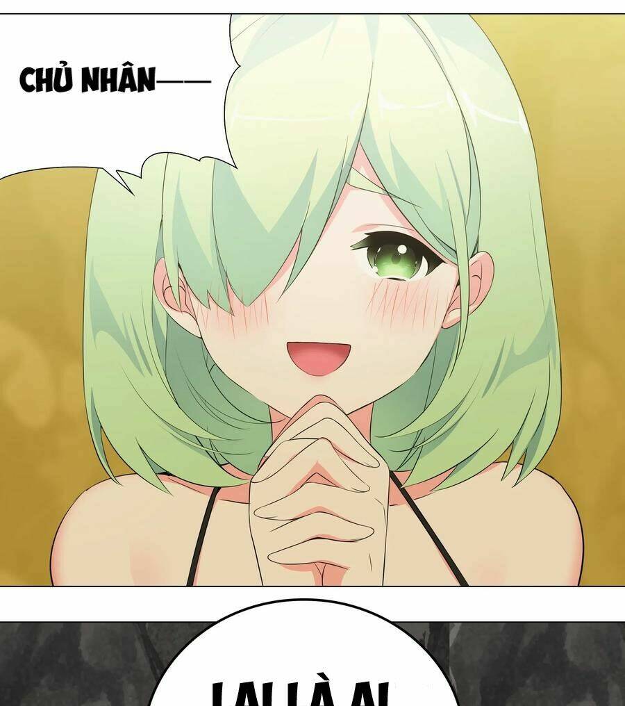 My Harem Grew So Large, I Was Forced To Ascend Chapter 16 - Trang 2