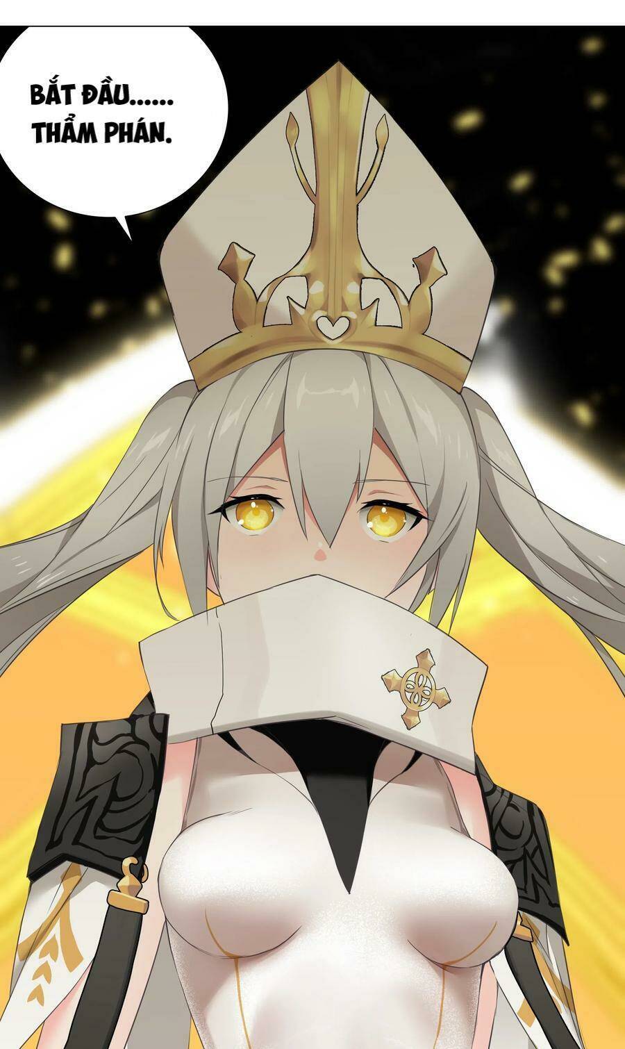 My Harem Grew So Large, I Was Forced To Ascend Chapter 16 - Trang 2