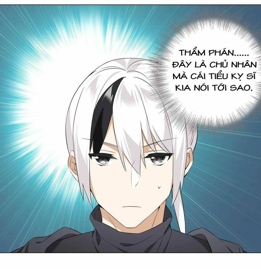 My Harem Grew So Large, I Was Forced To Ascend Chapter 17 - Trang 2