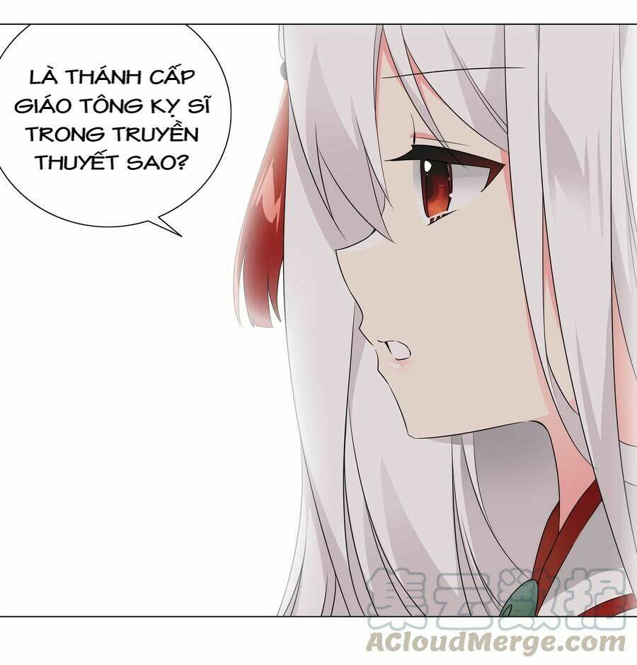 My Harem Grew So Large, I Was Forced To Ascend Chapter 17 - Trang 2