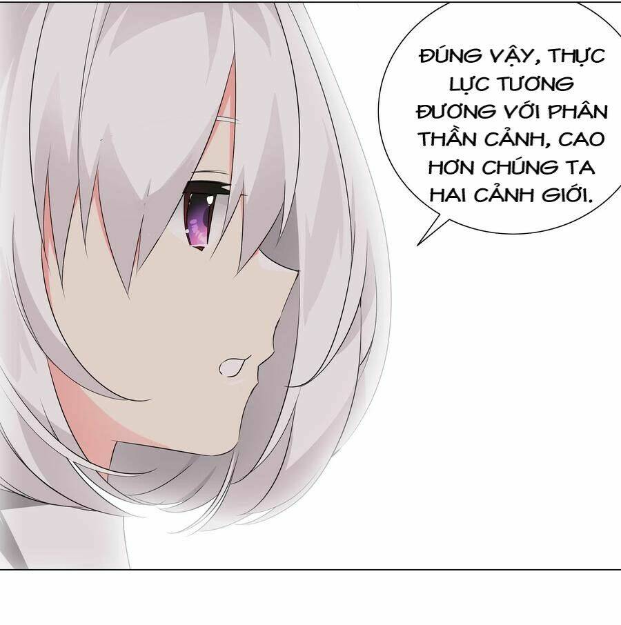 My Harem Grew So Large, I Was Forced To Ascend Chapter 17 - Trang 2