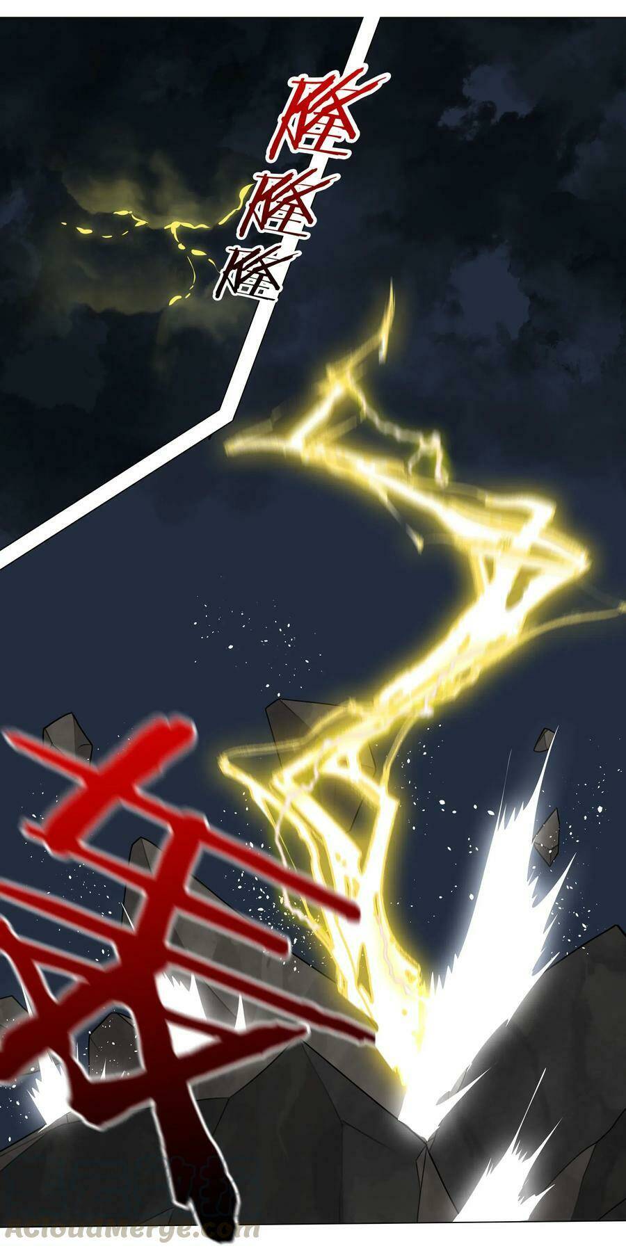 My Harem Grew So Large, I Was Forced To Ascend Chapter 17 - Trang 2