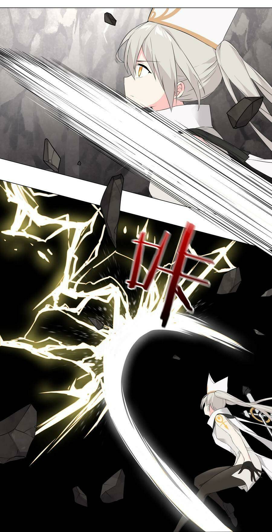 My Harem Grew So Large, I Was Forced To Ascend Chapter 17 - Trang 2