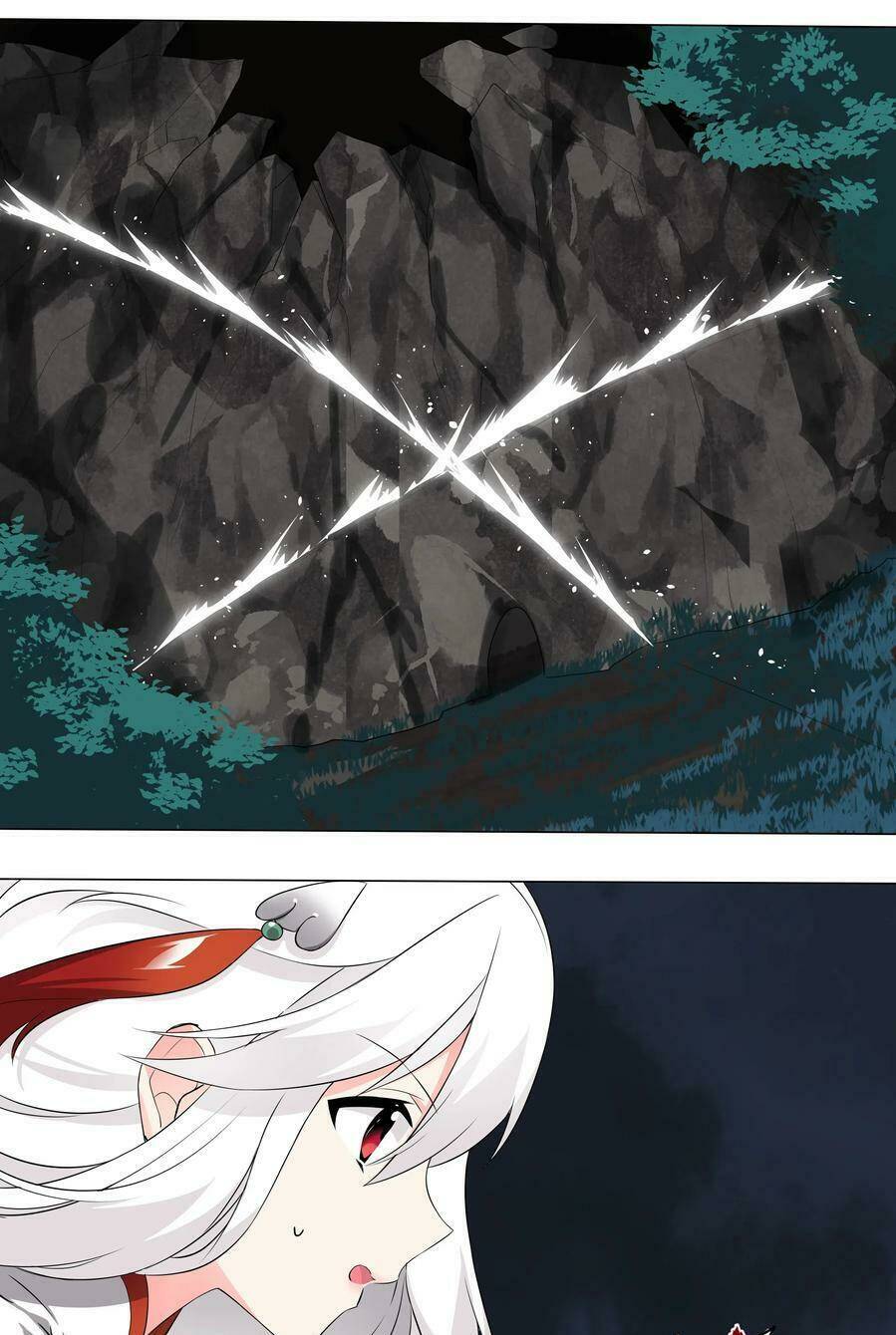 My Harem Grew So Large, I Was Forced To Ascend Chapter 17 - Trang 2