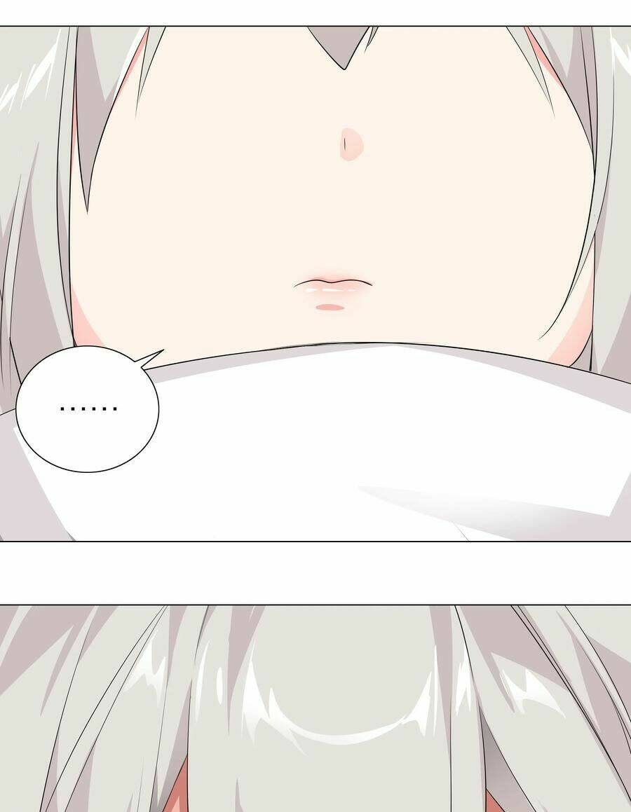 My Harem Grew So Large, I Was Forced To Ascend Chapter 17 - Trang 2