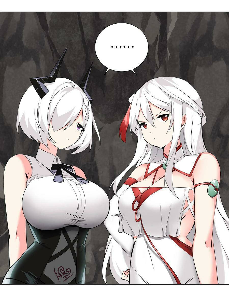 My Harem Grew So Large, I Was Forced To Ascend Chapter 17 - Trang 2