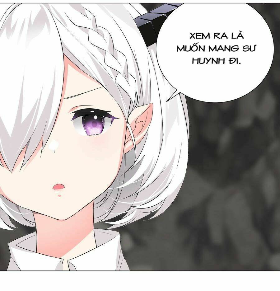 My Harem Grew So Large, I Was Forced To Ascend Chapter 17 - Trang 2