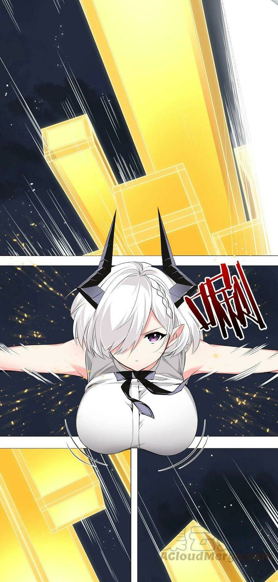 My Harem Grew So Large, I Was Forced To Ascend Chapter 18 - Trang 2