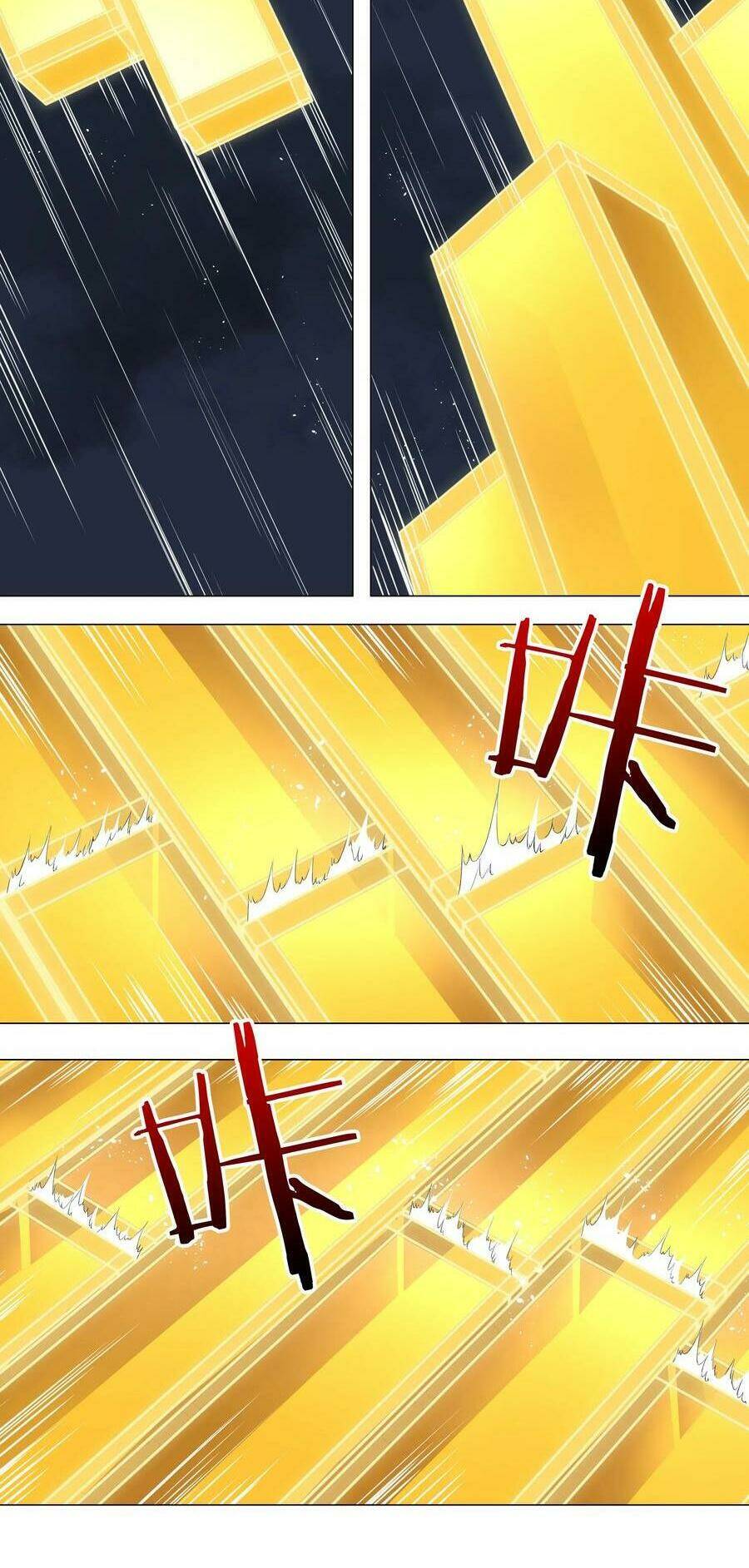 My Harem Grew So Large, I Was Forced To Ascend Chapter 18 - Trang 2