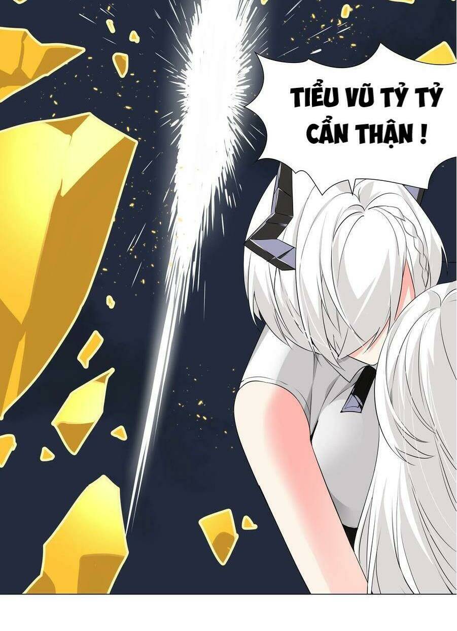 My Harem Grew So Large, I Was Forced To Ascend Chapter 18 - Trang 2