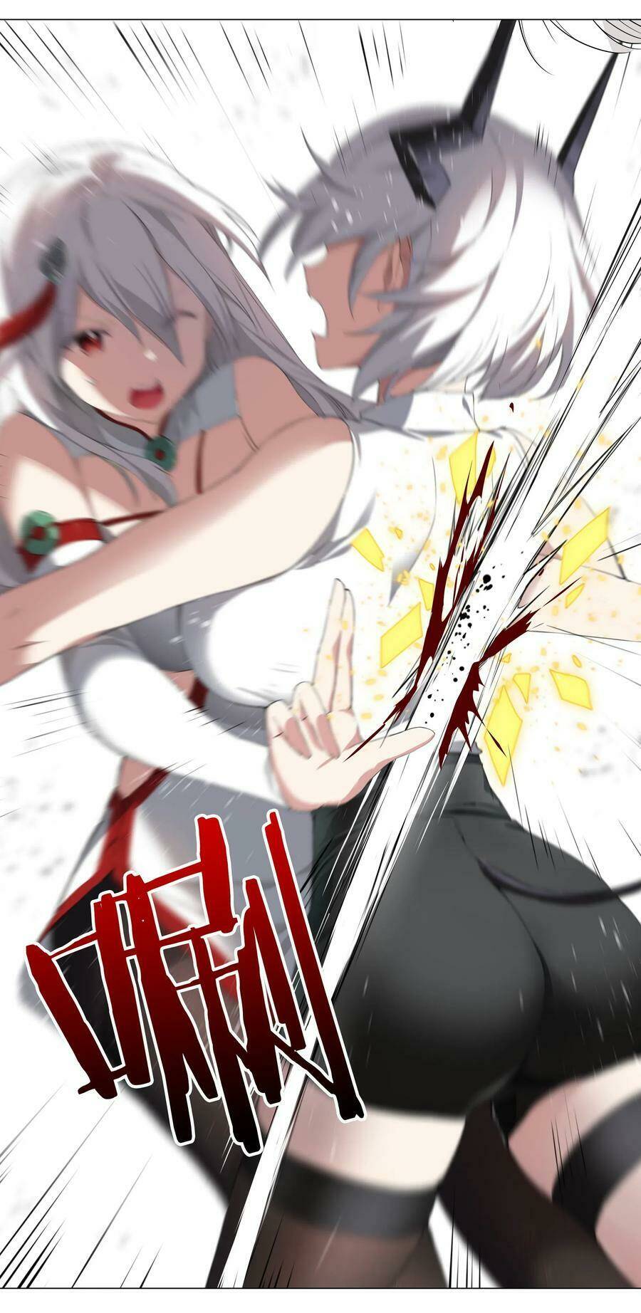 My Harem Grew So Large, I Was Forced To Ascend Chapter 18 - Trang 2