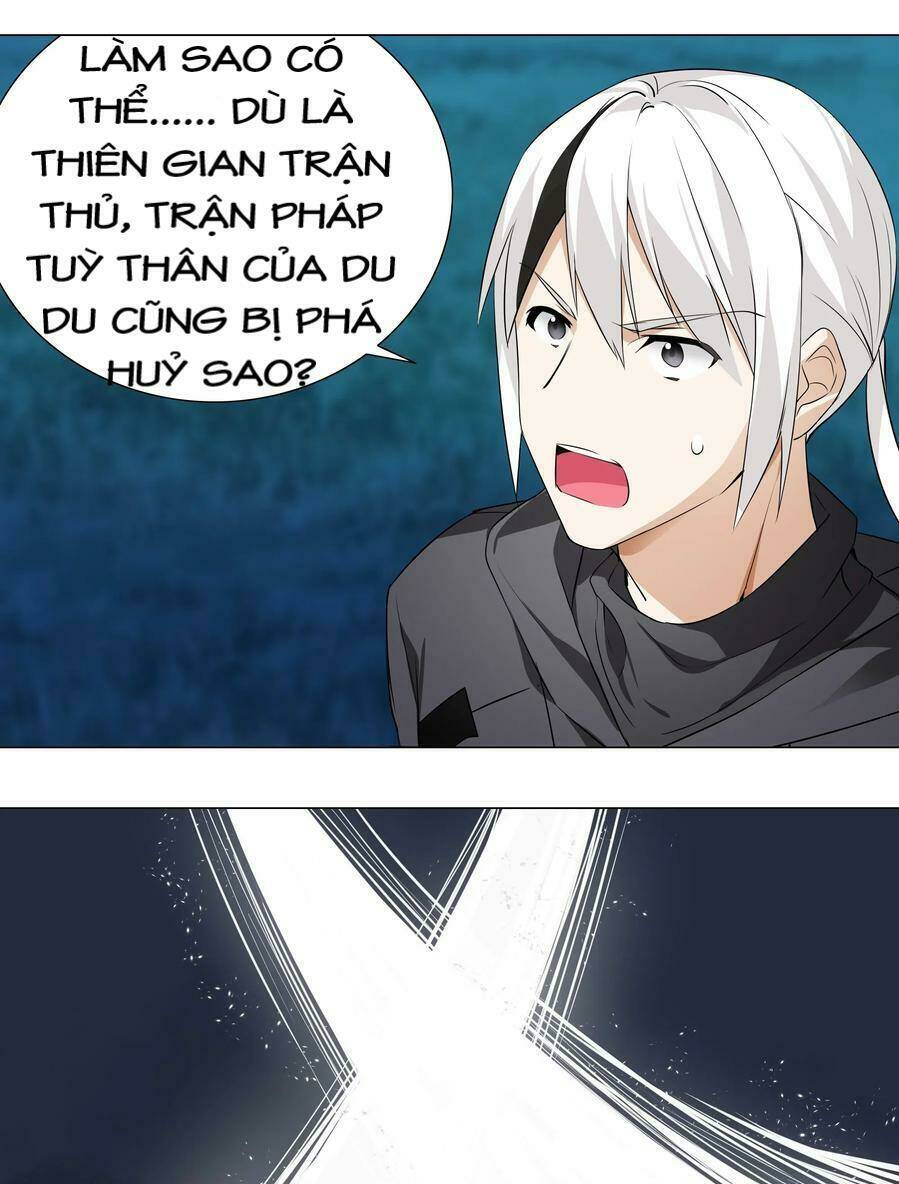 My Harem Grew So Large, I Was Forced To Ascend Chapter 18 - Trang 2