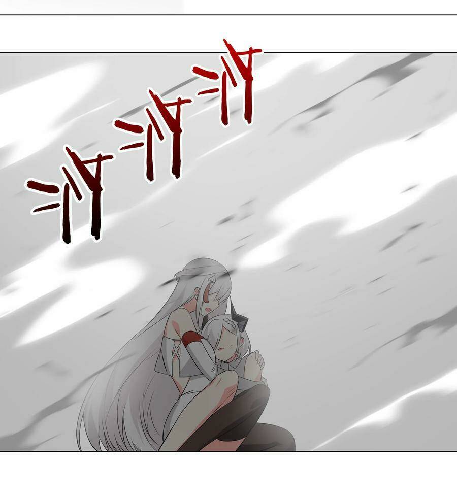 My Harem Grew So Large, I Was Forced To Ascend Chapter 18 - Trang 2