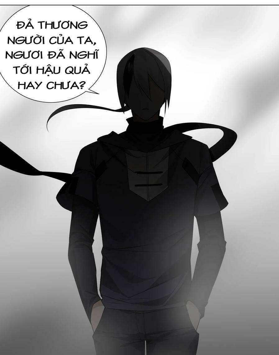 My Harem Grew So Large, I Was Forced To Ascend Chapter 18 - Trang 2