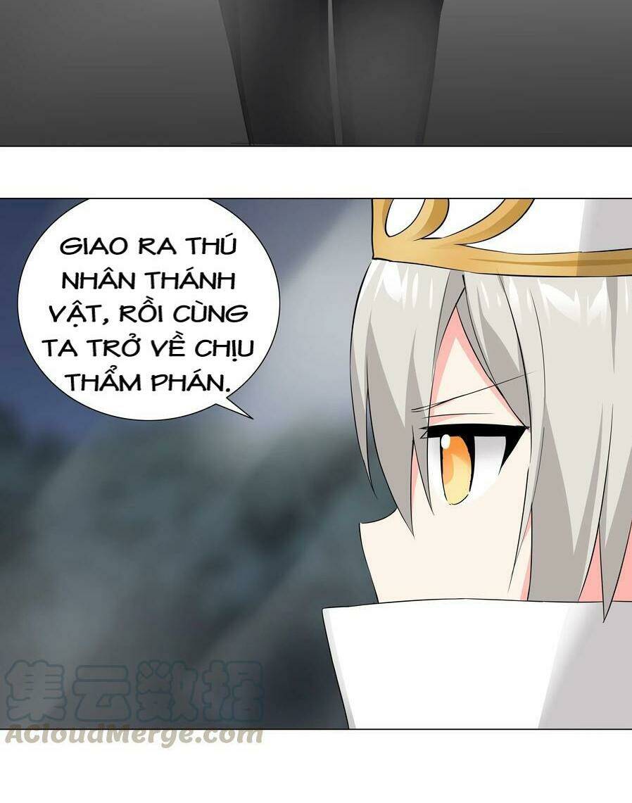 My Harem Grew So Large, I Was Forced To Ascend Chapter 18 - Trang 2