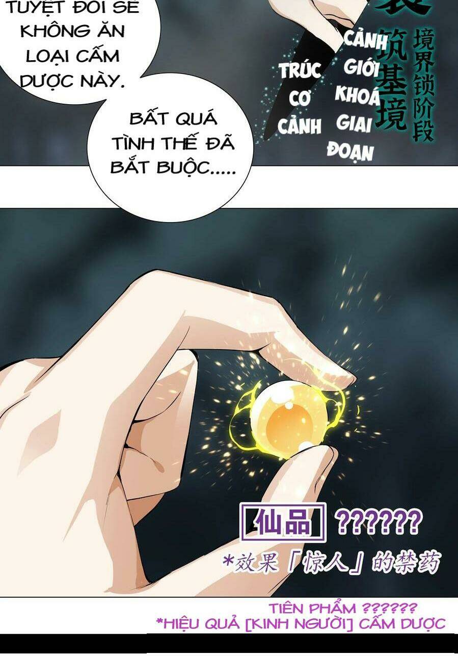 My Harem Grew So Large, I Was Forced To Ascend Chapter 18 - Trang 2