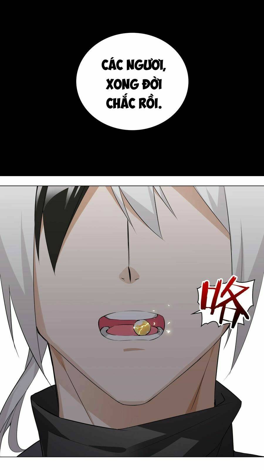 My Harem Grew So Large, I Was Forced To Ascend Chapter 18 - Trang 2