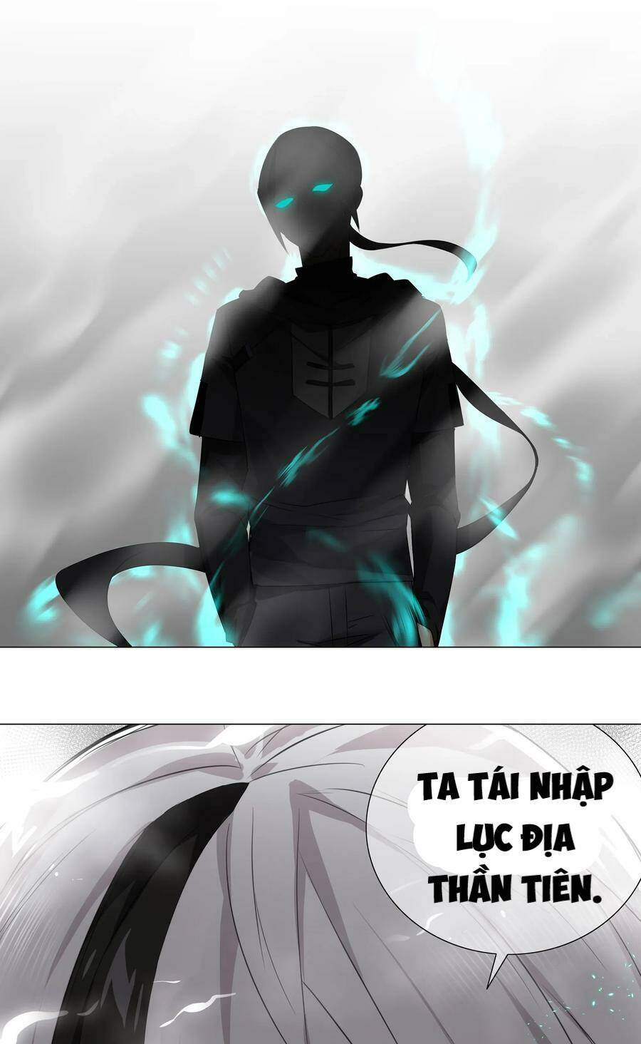 My Harem Grew So Large, I Was Forced To Ascend Chapter 18 - Trang 2